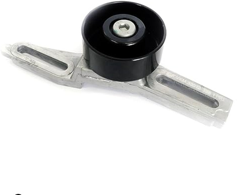 SKF VKM 33012 Kit de Galet Enrouleur Multi-V | Compatible avec: CITROËN AX, BERLINGO / BERLINGO FIRST Großraumlimousine (MF_, GJK_, GFK_