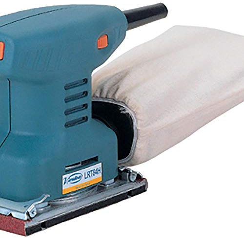 LIJADORA LRT84H (C/MALETA TRANS)