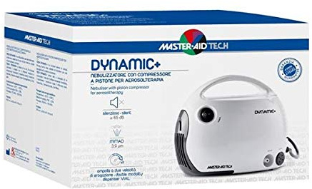 AEROSOL TECH DYNAMIC+ - 1 pz