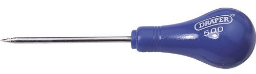 Advanced Draper XS64747 Carpenters Scratch Awl [Pack of 1] --