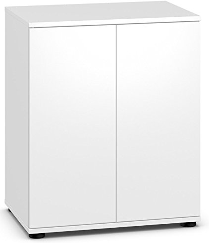 JUWEL Aquarium 50214 SBX Lido 120 Unterschrank, weiß