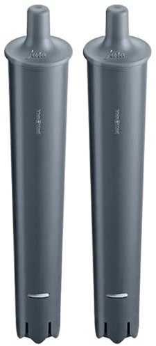 Jura Filterpatrone Claris Pro Smart 72819 - Geeignet für Professional-Vollautomaten mit I.W.S. (2er Pack)