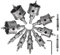 ybaymy Hole Saw Set 9 Pcs TCT Hole Saw Kit 16-53mm Carbide Hole Cutter Tungsten Steel Cutter Hole Cutters Set for Metal Sheet Steel Holesaw Set