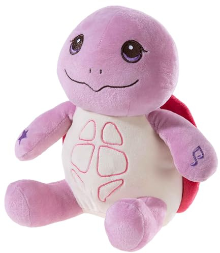 Heunec MUSILEDI Schildkröte violett