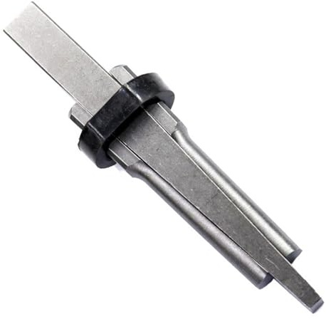 Cuñas para romper hormigón, herramienta de división de piedra, triturador de hormigón resistente, cinceles de metal, cinceles de hormigón, herramientas manuales para romper mampostería, cuña de | de hormigón resistente, cinceles de metal, cinceles de hormigón, herramientas manuales para romper mampostería, cuña de