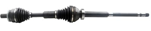 febi bilstein 192914 Antriebswelle, 1 Stück