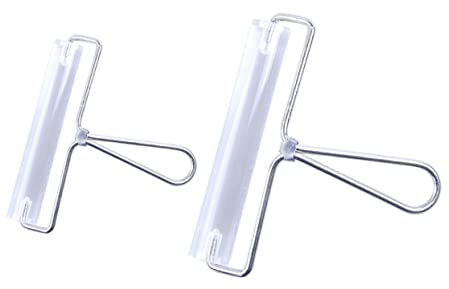 KONTONTY 2 Stück Stempelwalzen Roller Für Drucken Stempeln Malerrolle Vielseitig Einsetzbar Für Ölmalerei Linoldruck Scrapbooking Und Tapetengestaltung