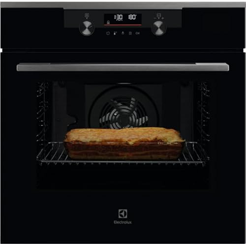 Electrolux KOFDP46H 72 L 2990 W A+ Nero