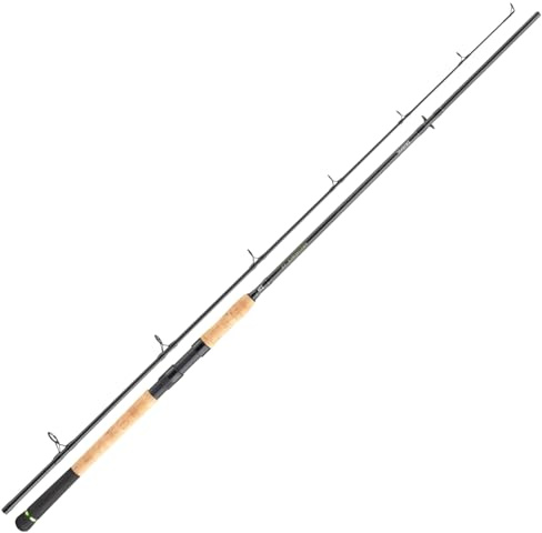 Daiwa Megaforce CF Spin 2.70m 180g
