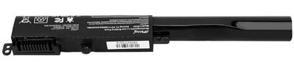 JPking A31N1601 Batterie pour für ASUS Vivobook X541 X541N X541S X541SA X541U X541UA F541 F541N F541NA F541NC F541U Series A31LP4Q R541 R541N R541NA R541NC R541S R541SA R541SC R541U R541UA R541UJ