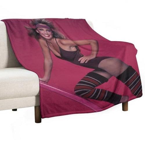 HOTTEST ACTRESSES Heather Locklear Poster Posters Art Print Wall Photo Paint Poster Hanging Picture Family Decor 30x40