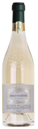 Veneto IGT Bianco Gran Passione Botter 2024, 0,75 ℓ