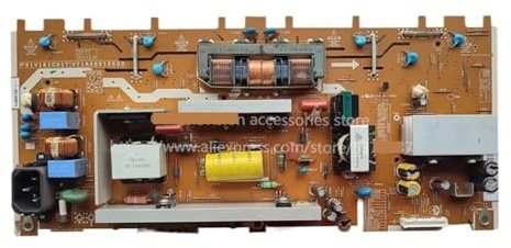 Placa De Alimentación For Televisor LCD 32A1C V71A00016500 PSIV161C01T