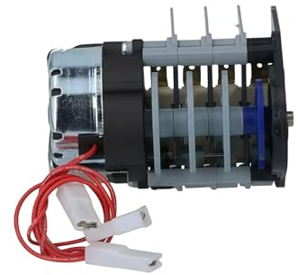 Accessori for macchine for il ghiaccio 23222/2 TIPO 11904F1 Controller timer da 12 minuti compatibile con BREMA sostituzione della macchina for il ghiaccio