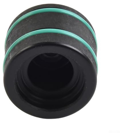 Oniissy Aluminiumlegierung für Fahrradgabel-Fernbedienung, Ersatzteil für – Schalterkappe für XCM für XCR RAIDON für Epicon Serie (D)