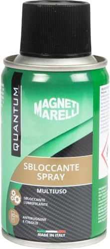 Spray Sbloccante Multiuso 100 ml