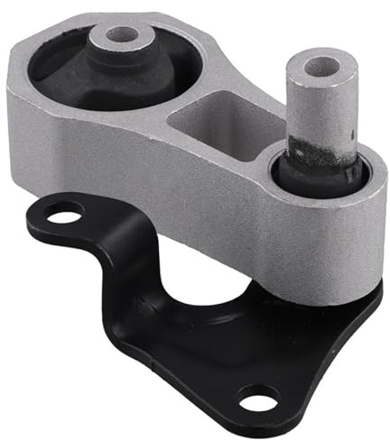 Adatto per Ford Fiesta 2009-2012 Supporto motore auto compatibile con trasmissione in gomma, parte di ricambio DK4139040A Supporti motore per auto