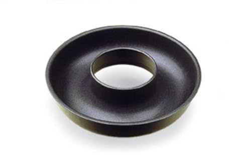 Individual Savarin Mold, Non-Stick, 3 1/4 diam.