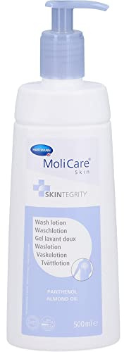 MoliCare Skin Waschlotion, 500 ml Lotion