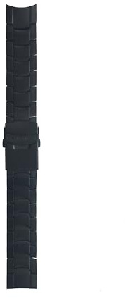 Scubapro Aladin A1 und A2 PVD graues Metallband Computerzubehör