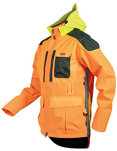 HART Wildpro-J Jagdjacke Herren XL