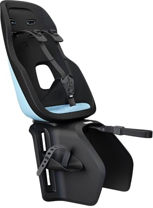 Thule Yepp Nexxt 2 Maxi Rack Mount Fahrradkindersitz Zur Gepäckträgermontage