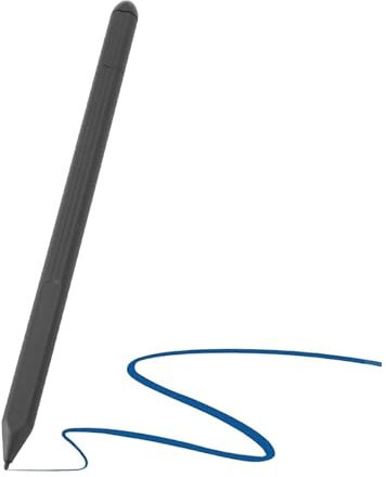 EMR Stylus para Remarkable 2 1/Tab & Book/Boox/Scribe y Más, Bolígrafo Digital de Reemplazo con Borrador, Nivel de Presión 4096, Rechazo de Palma, con 6 Consejos