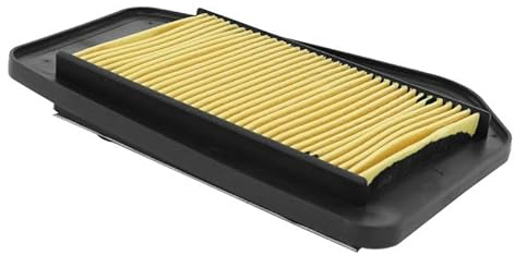 cyclingcolors Filtro de aire para motocicleta, ciclomotor y scooter compatible con honda 125 cbr équivalent HFA1113 17210-KPP-860/901/T00