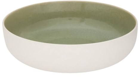 Atmosphera - Saladier chiara d27,5cm vert