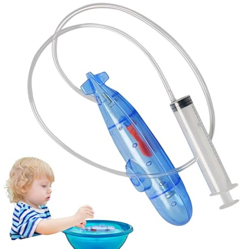 DIY Kit - Puzzle Toy Assemble, Learning Equipment | Underwater