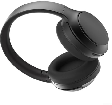 Cuffie Gaming Wireless 5.4 Pieghevoli Cuffie Gaming Wireless