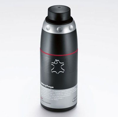 Original Audi Ersatzteile AUDI Lederpflege, 250 ml