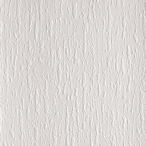 RD177 - Anaglypta White Textured Wallpaper