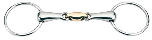 Reitsport Amesbichler Anatomic Wassertrense