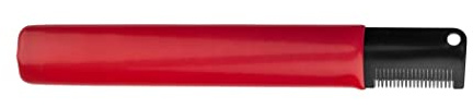 EHASO-Trimmer M354, fein gezahnt
