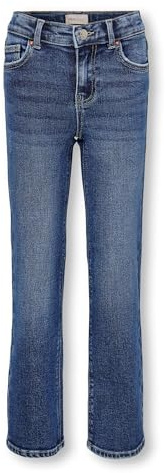 ONLY KIDS KOGJUICY Wide Leg Dest DNM CRO557 NOOS