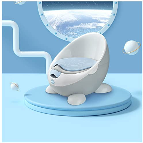 Ksunun Kinder-TöPfchen, Babytopf Wc/Klo,Kinderklo Mit Herausnehmbarem BehäLter,Hygienisch,Pflegeleicht,Toilettentrainer FüR Kinder,BabytöPfchen,Potty Training Toilet FüR Kinder Ab 18 Monaten