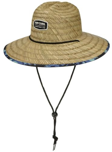 Rip Curl Mix Up Straw Hat L-XL