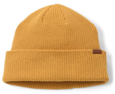 Columbia Portside Fisherman Beanie, Copricapo dallo stile audace, Calore accogliente, Design senza tempo, Materiali riciclati - Unisex