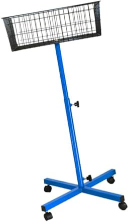 rockible Pingpong Ball Collector Ausrüstung Tischtennis Ball Halter Bewegliche Multi Ball Lagerung