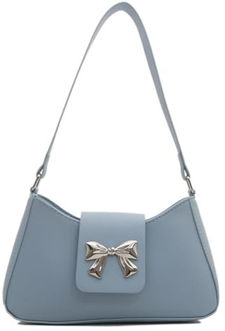 TIAASTAP Handtasche Damen klein y2k Bag Shoulder Bag Women kleine Tasche Vintage Hobo Bag Clean Girl Stuff Schultertasche It Girl Essentials Aesthetic Tasche Coole Taschen Teenager Mädchen