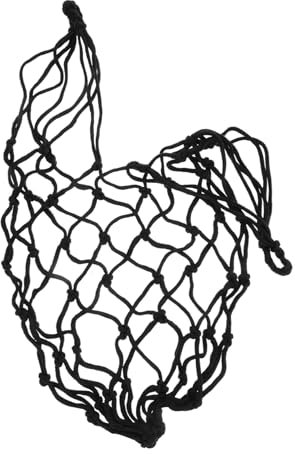 GALPADA Parrot Cocks Hen Futternetz Baumwolle Hängendes Futterspielzeug Für Hühner Und Papageien Natürlichen Scharrverhaltens Langlebig Und Rostfrei