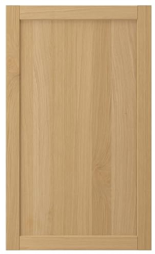 FORSBACKA Porta, 60x100 cm, Rovere