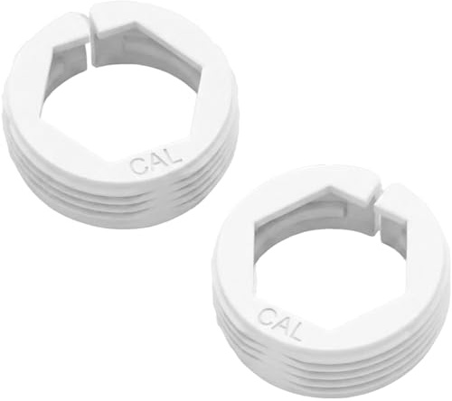 Adapter M30 für Caleffi Thermostatventil, Adapter für Thermostatkopf