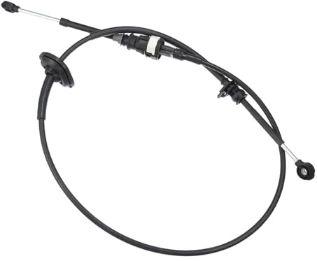 Vitesse Câble Changement Compatible Avec Ford Pour F-250 F-350 1992 1993 1994 1995 1996 1997 F5TZ-7E395-A Câble De Commande De Changement De Vitesse Transmission Automatique