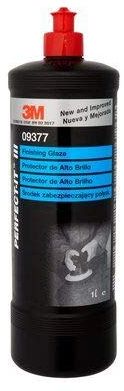 3M Perfect-IT LLL - Hochglanz - Versiegelung 09377 für Ihr Auto 1L