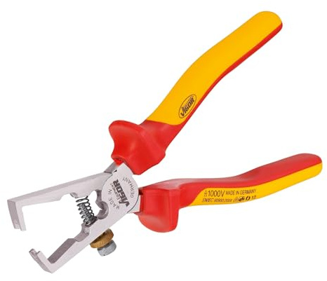 Vigor V2643 Vde Abisolierzange