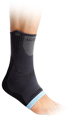 Tobillera Malleoaction T/2 21-23 cm - Compresión y Soporte del Tobillo