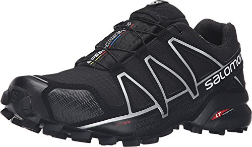 Salomon Speedcross 4 Gore-Tex (wasserdicht) Damen Trailrunning-Schuhe