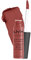 NYX Professional Makeup Lippenstift, Soft Matte Lip Cream, Cremiges und mattes Finish, Hochpigmentiert, Langanhaltend, Vegane Formel, Farbton: Rome